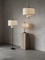Lampa stołowa Margin Table Lamp NEW WORKS