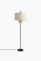 Lampa podłogowa Margin Floor Lamp New Works różne warianty  