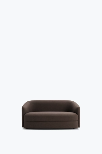 Sofa Covent Narrow 2 Seater New Works 