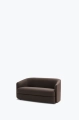 Sofa Covent Narrow 2 Seater New Works 