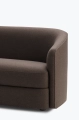 Sofa Covent Narrow 2 Seater New Works 