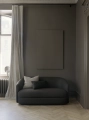 Sofa Covent Narrow 2 Seater New Works 