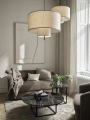 Sofa Covent Narrow 2 Seater New Works 