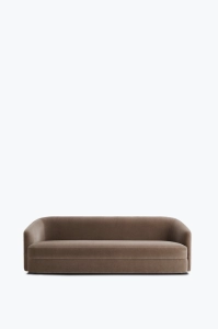 Sofa Covent Narrow 3 Seater New Works 