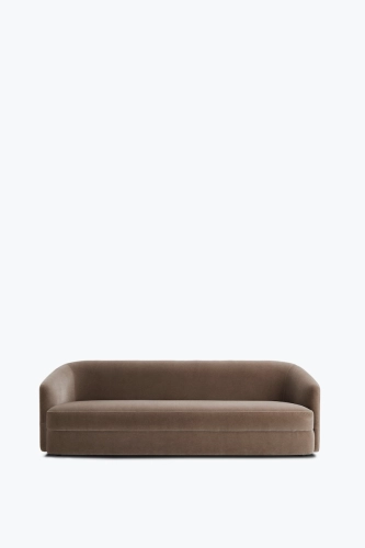 Sofa Covent Narrow 3 Seater New Works 