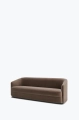 Sofa Covent Narrow 3 Seater New Works 