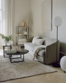Sofa Covent Narrow 3 Seater New Works 