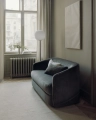 Sofa Covent Narrow 3 Seater New Works 