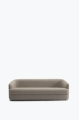 Sofa Covent Sofa Deep 3 Seater New Works różne warianty 