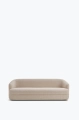 Sofa Covent Sofa Deep 3 Seater New Works różne warianty 