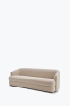 Sofa Covent Sofa Deep 3 Seater New Works różne warianty 