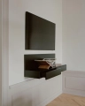 Półka Tana Wall Mounted Media Module New Works różne warianty