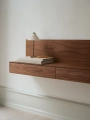 Półka Tana Wall Mounted Media Module New Works różne warianty