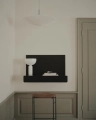 Półka Tana Wall Mounted Desk New Works różne warianty
