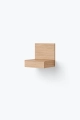 Półka Tana Wall Mounted Nightstand New Works różne warianty 