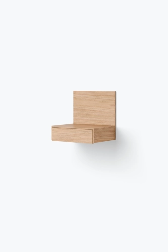 Półka Tana Wall Mounted Nightstand New Works różne warianty 