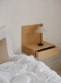 Półka Tana Wall Mounted Nightstand New Works różne warianty 