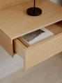 Półka Tana Wall Mounted Nightstand New Works różne warianty 