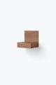 Półka Tana Wall Mounted Nightstand New Works różne warianty 