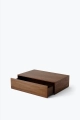Stolik kawowy Mass Coffee Table High w. Drawer New Works różne warianty