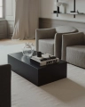 Stolik kawowy Mass Coffee Table High w. Drawer New Works różne warianty