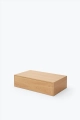 Stolik kawowy Mass Coffee Table High w. Drawer New Works różne warianty