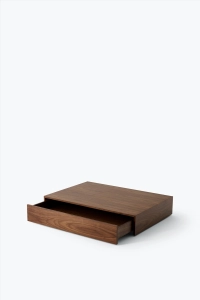 Stolik kawowy Mass Wide Coffee Table w. Drawer New Works  różne warianty
