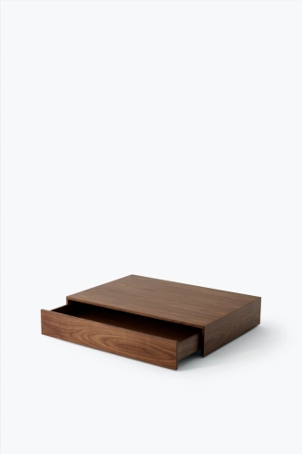 Stolik kawowy Mass Wide Coffee Table w. Drawer New Works  różne warianty