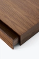 Stolik kawowy Mass Wide Coffee Table w. Drawer New Works  różne warianty