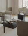Stolik kawowy Mass Wide Coffee Table w. Drawer New Works  różne warianty