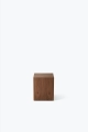 Stolik kawowy Mass Side Table Walnut New Works 