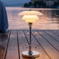 Lampa przenośna PH 1/1 Portable LOUIS POULSEN  różne warianty 
