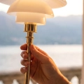 Lampa przenośna PH 1/1 Portable LOUIS POULSEN  różne warianty 