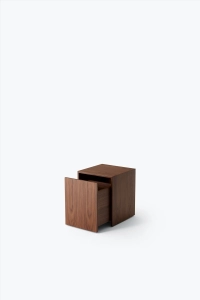 Stolik kawowy Mass Side Table w. Drawer New Works  różne warianty