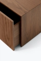 Stolik kawowy Mass Side Table w. Drawer New Works  różne warianty
