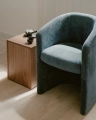 Stolik kawowy Mass Side Table w. Drawer New Works  różne warianty