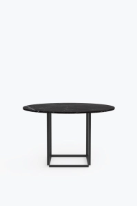 Stół Florence Dining Table Ø120 New Works różne warianty  