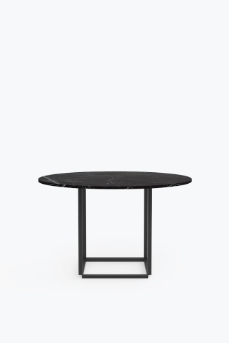 Stół Florence Dining Table Ø120 New Works różne warianty  