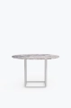 Stół Florence Dining Table Ø120 New Works różne warianty  