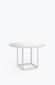 Stół Florence Dining Table Ø120 New Works różne warianty  