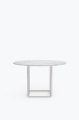 Stół Florence Dining Table Ø120 New Works różne warianty  