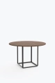 Stół Florence Dining Table Ø120 New Works różne warianty  