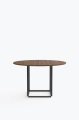 Stół Florence Dining Table Ø120 New Works różne warianty  