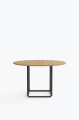 Stół Florence Dining Table Ø120 New Works różne warianty  