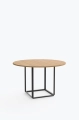 Stół Florence Dining Table Ø120 New Works różne warianty  