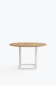 Stół Florence Dining Table Ø120 New Works różne warianty  