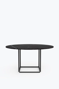 Stół Florence Dining Table Ø145 New Works różne warianty 