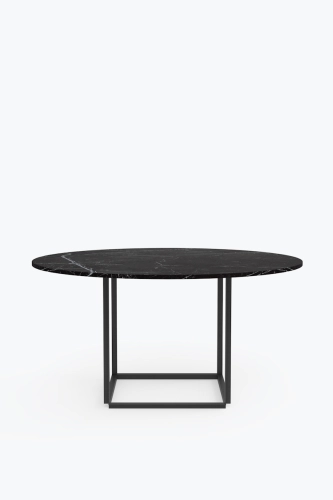 Stół Florence Dining Table Ø145 New Works różne warianty 