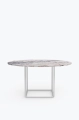 Stół Florence Dining Table Ø145 New Works różne warianty 