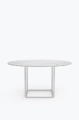 Stół Florence Dining Table Ø145 New Works różne warianty 